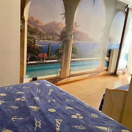 Le Terrazze Vista Mare *