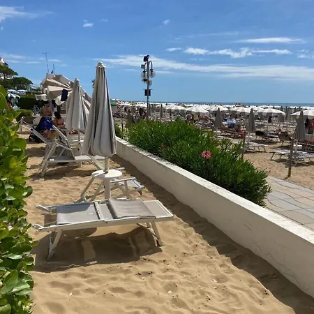 Apartment Le Terrazze Vista Mare Lido di Jesolo