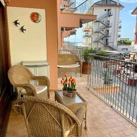 Le Terrazze Vista Mare Lido di Jesolo