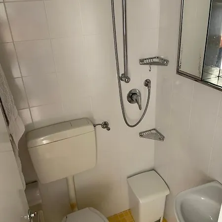 Le Terrazze Vista Mare Apartment Lido di Jesolo