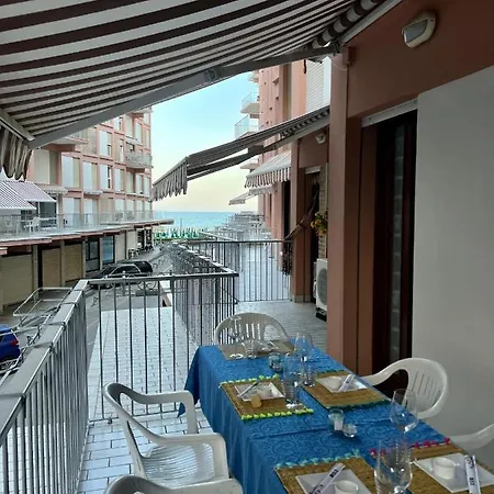 Le Terrazze Vista Mare * Lido di Jesolo
