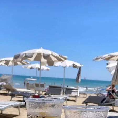 Apartmán Le Terrazze Vista Mare *