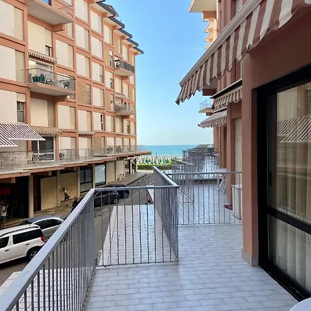 Le Terrazze Vista Mare *