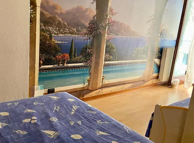 Le Terrazze Vista Mare *