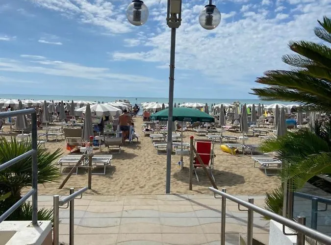 Le Terrazze Vista Mare Apartament