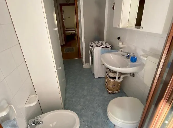 Le Terrazze Vista Mare Lido di Jesolo