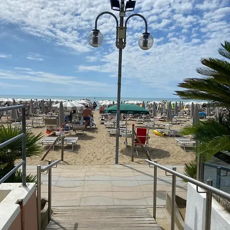 Le Terrazze Vista Mare Lejlighed