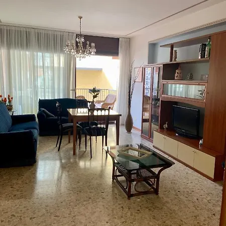 Apartmán Le Terrazze Vista Mare Lido di Jesolo
