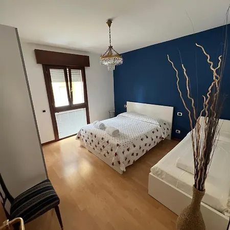 Le Terrazze Vista Mare Apartmán