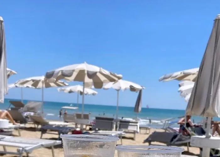 Apartmán Le Terrazze Vista Mare *