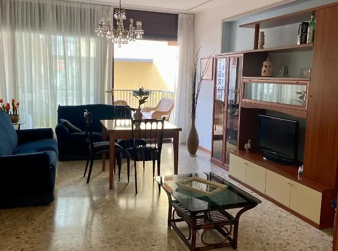 Apartmán Le Terrazze Vista Mare Lido di Jesolo